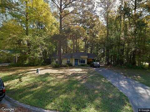 75Th, GAINESVILLE, FL 32606