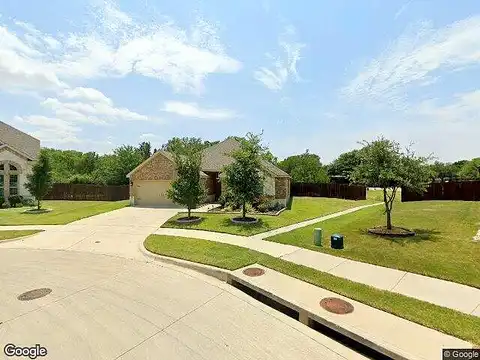 Armstrong, DENTON, TX 76209