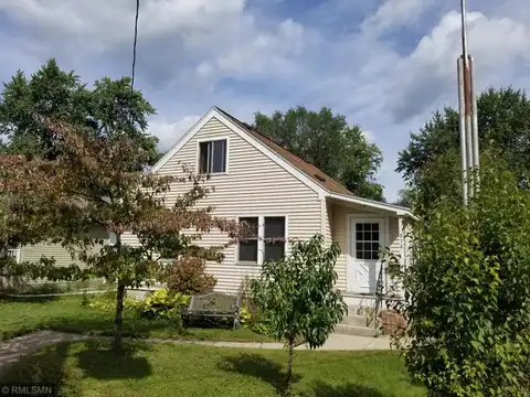 Wilson, SAINT CLOUD, MN 56304