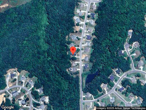 Roberson, CARTERSVILLE, GA 30121