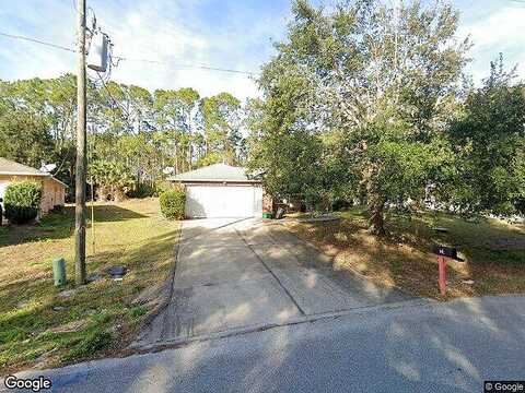 Pony Express, PALM COAST, FL 32164