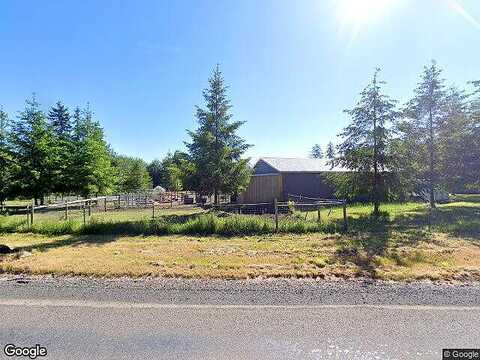 Delezenne, ELMA, WA 98541