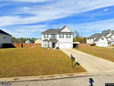 Bridle, LUDOWICI, GA 31316