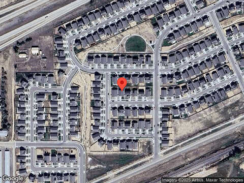 Quincy Rr, KEENESBURG, CO 80643