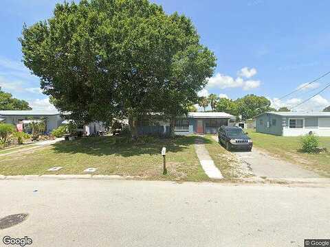 8Th, OKEECHOBEE, FL 34974