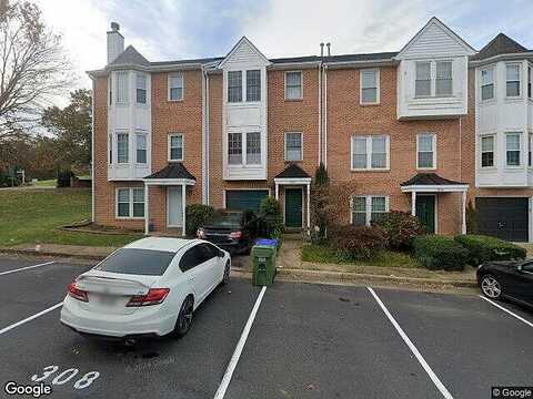 Braemar, FREDERICKSBURG, VA 22405