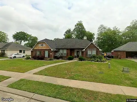 Williamsburg, CLUTE, TX 77531