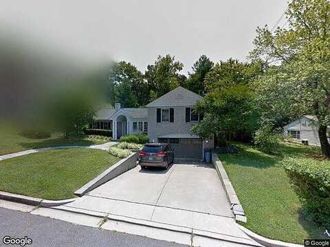Hazelton, FALLS CHURCH, VA 22044