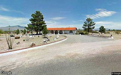 Joseph, BENSON, AZ 85602