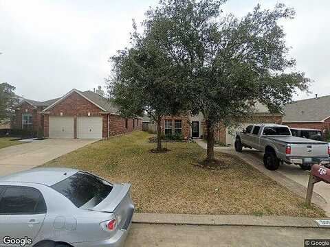 Sulphur Creek, MAGNOLIA, TX 77355