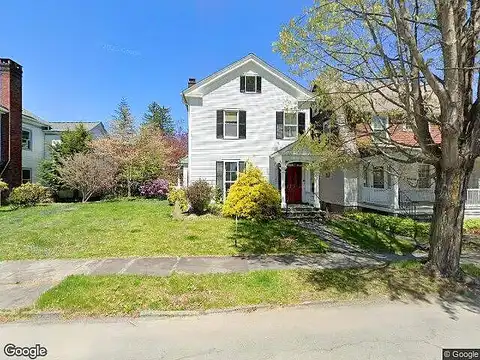 16Th, HONESDALE, PA 18431