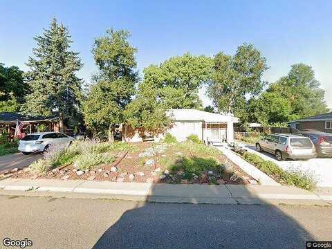 Xanadu, AURORA, CO 80011