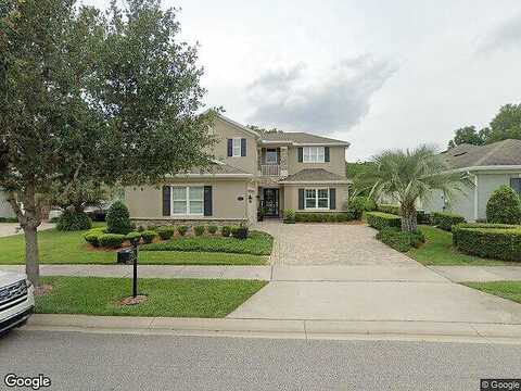 Lamberton, DELAND, FL 32724