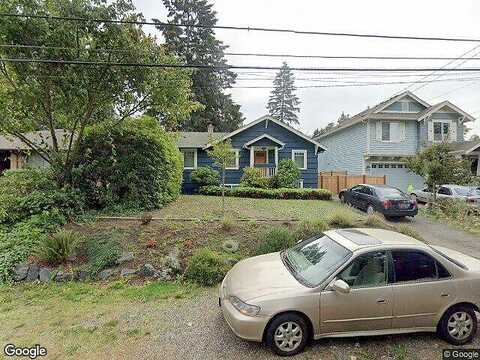88Th, SEATTLE, WA 98115