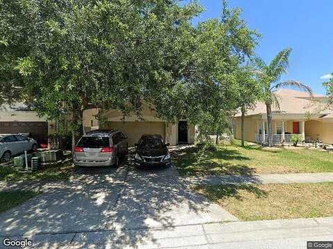 Downan Point, LAND O LAKES, FL 34638