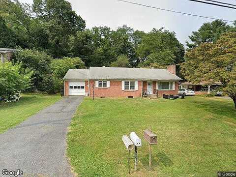 Norwood, STAUNTON, VA 24401