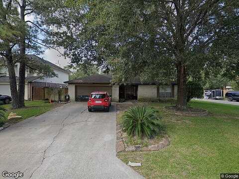 Glenboro, SPRING, TX 77386