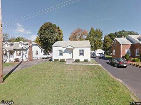 Elizabeth, NEW CASTLE, PA 16105