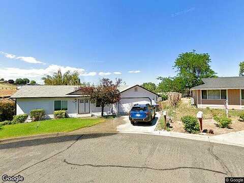 Sherlyn, SELAH, WA 98942