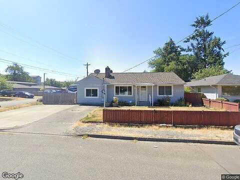 76Th, TACOMA, WA 98408