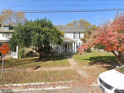Warwick, LYNCHBURG, VA 24503