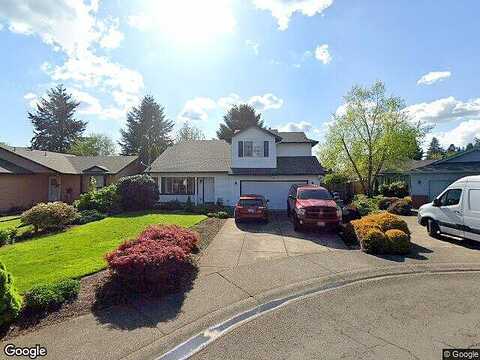 158Th, VANCOUVER, WA 98682