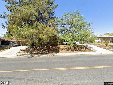 Christmas Tree, BAKERSFIELD, CA 93306