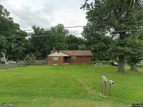 Sayre, FAIRFAX, VA 22031
