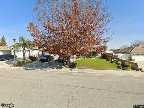Cherry Laurel, BAKERSFIELD, CA 93308