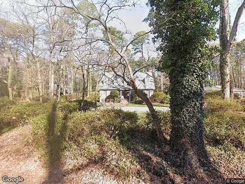 Oak Lynn, VIRGINIA BEACH, VA 23452