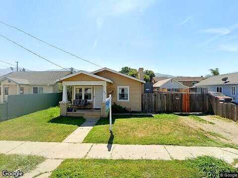 Ventura, SANTA PAULA, CA 93060