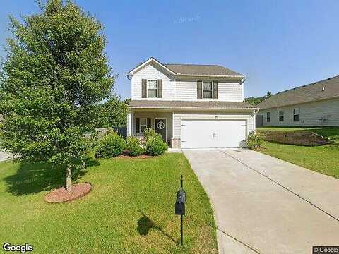 Ponders, CARTERSVILLE, GA 30121