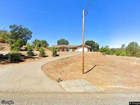 Deer Trail, COARSEGOLD, CA 93614