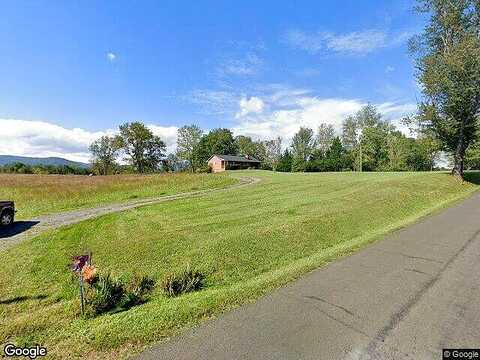 Tiger Valley, WASHINGTON, VA 22747