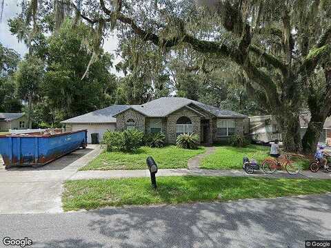 Lake Jessup, OVIEDO, FL 32765