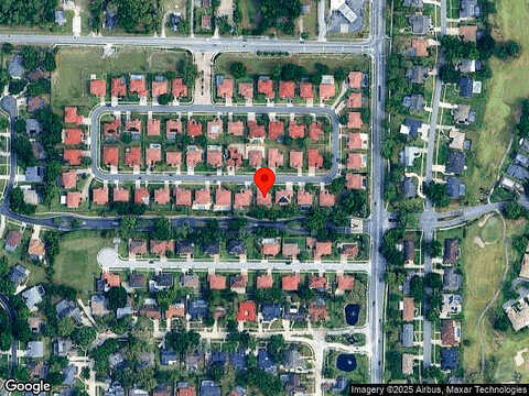 Falconhill, APOPKA, FL 32712