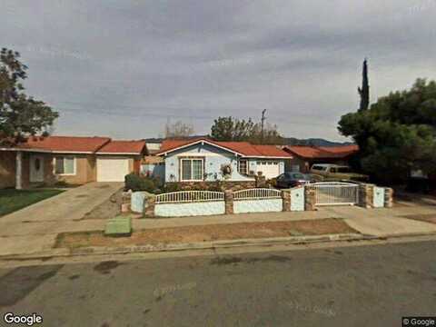 Mohawk, BANNING, CA 92220