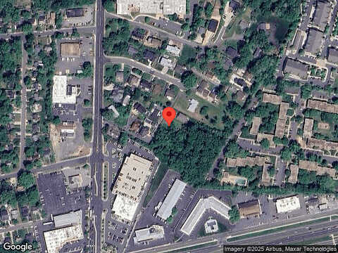 Random, FALLS CHURCH, VA 22042