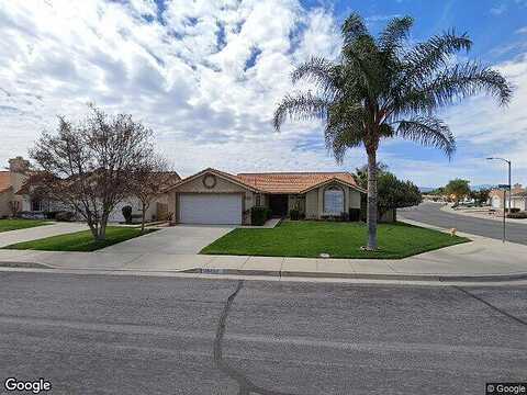 Dorsey, MENIFEE, CA 92586