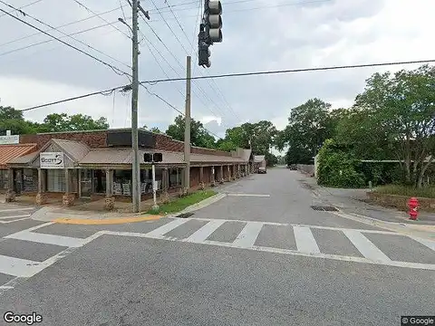 Highway 182, JAY, FL 32565