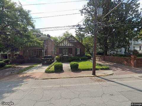 College, MACON, GA 31201