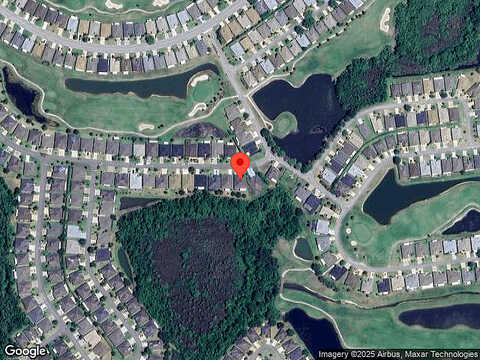 Grass Bunker, SAN ANTONIO, FL 33576