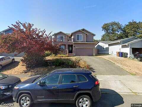 37Th, TACOMA, WA 98422