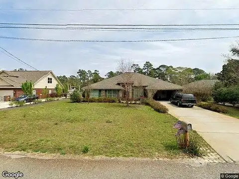 Paso De Vivoz, NAVARRE, FL 32566