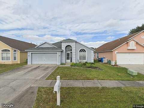 Birds Eye, WESLEY CHAPEL, FL 33543