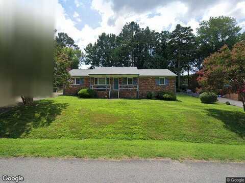 Delfin, MIDLOTHIAN, VA 23112