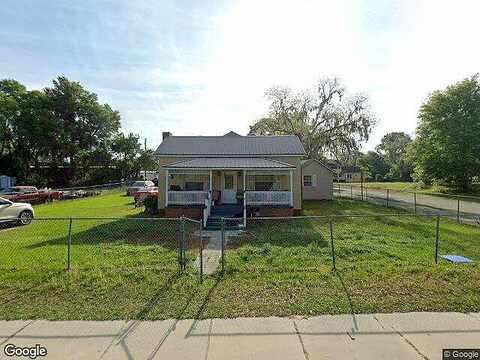 Cullen, FORT WHITE, FL 32038