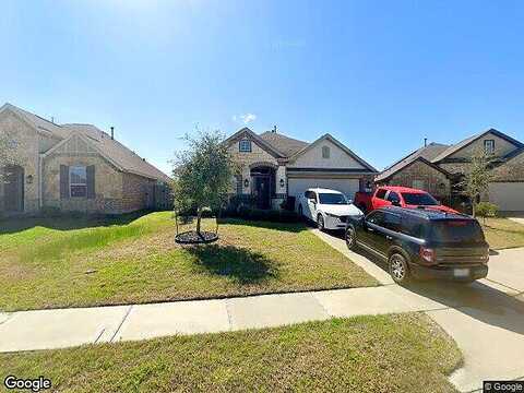 Millstream, DICKINSON, TX 77539