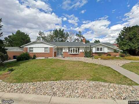 Highland, COLORADO SPRINGS, CO 80909