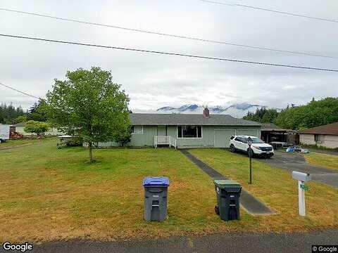 Defrang, PORT ANGELES, WA 98362